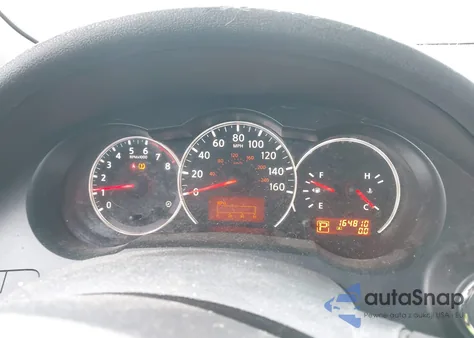 2010 Nissan Altima 2.5 S from USA, damaged, VIN 1N4AL2AP3AN492519